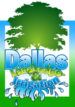 Dallas Sprinkler System Installation and Sprinkler Repair Logo