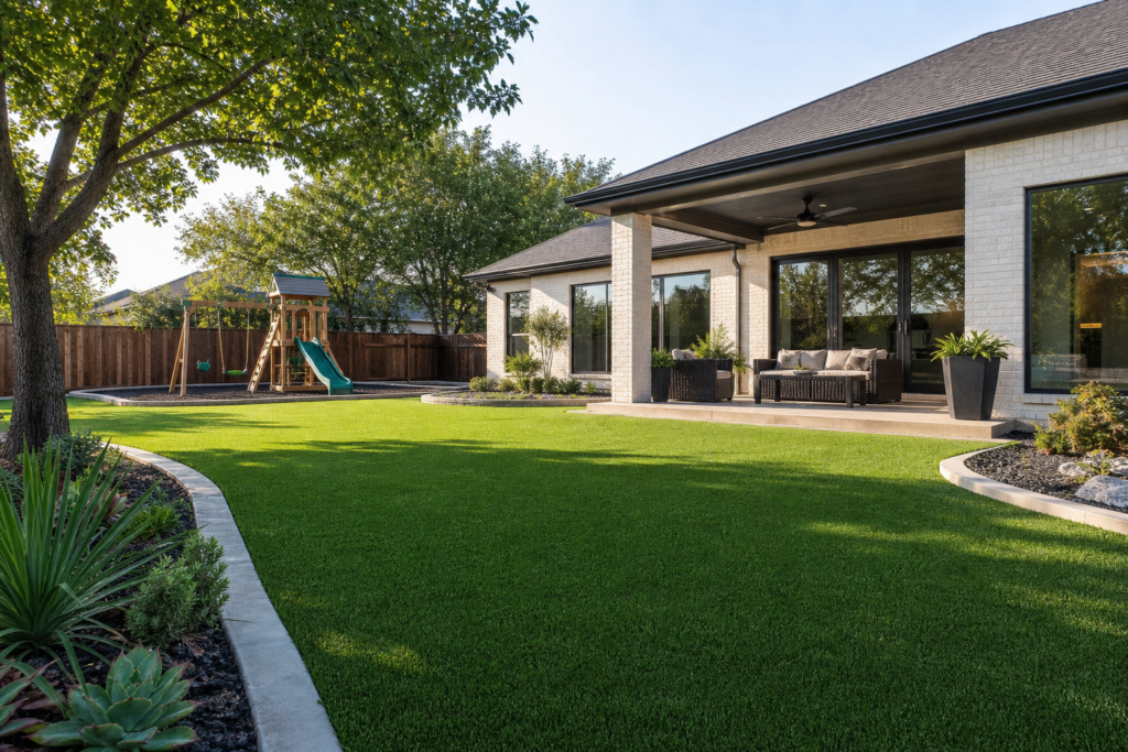 Experienced Artificial Turf Professionals in Casa View, TX