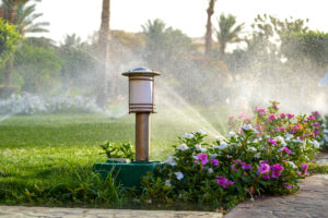 Sprinkler Design
