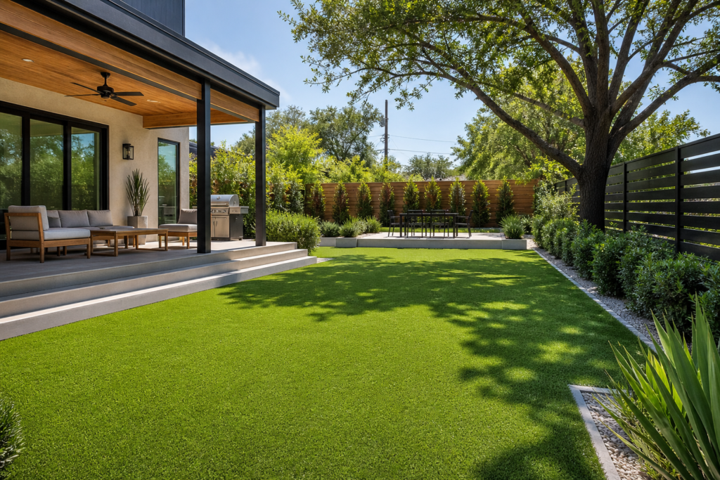 Reliable Artificial Turf Solutions for Residents & Businesses in Lower Greenville, TX